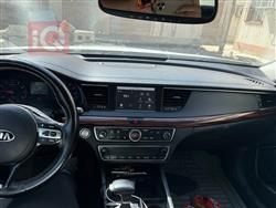 كيا كادينزا